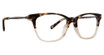 Life is Good Eyeglasses Addie Tortoise/TOR