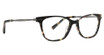 Life is Good Eyeglasses Addie Yellow Tortoise/YTR