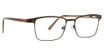 Life is Good Eyeglasses Gavin BROWN/BRN