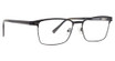 Life is Good Eyeglasses Gavin BLACK/BLK