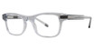 Original Penguin Eyeglasses The Earl Crystal/CR
