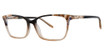 Vera Wang Eyeglasses V533 Dakota/DK