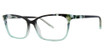 Vera Wang Eyeglasses V533 Mint/MT