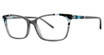Vera Wang Eyeglasses V533 Sky/SK