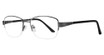Affordable Designs Eyeglasses Sadie Gun