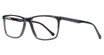 Eight to Eighty Eyewear Eyeglasses Baby Boy Navy Blue