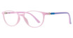 Eight to Eighty Eyewear Eyeglasses Ariel Pink