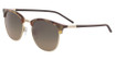 Cole Haan Eyeglasses CH7066 BROWN TORTOISE/245