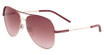Cole Haan Eyeglasses CH7067 BORDEAUX/605