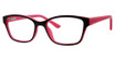 Smart Eyeglasses SMART S2835 Black Pink/C2