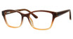Smart Eyeglasses SMART S2835 Brown Copper/C5