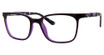 Smart Eyeglasses SMART S2836 Purple/C2
