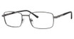 Smart Eyeglasses SMART S7331 Gun/C1
