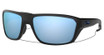 Oakley Eyeglasses OO9416 SPLIT SHOT MATTE BLACK/941606