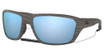 Oakley Eyeglasses OO9416 SPLIT SHOT WOODGRAIN/941616