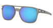 Oakley Eyeglasses OO9436 LATCH BETA MATTE GREY INK/943606