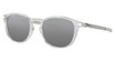 Oakley Eyeglasses OO9439 PITCHMAN R POLISHED CLEAR/943902