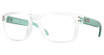 Oakley Frame Eyeglasses OX8156 HOLBROOK RX MATTE CLEAR/815616