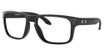 Oakley Frame OX8156 HOLBROOK RX SATIN BLACK/815601