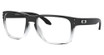 Oakley Frame OX8156 HOLBROOK RX POLISHED BLACK CLEAR FAD/815606