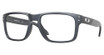 Oakley Frame Eyeglasses OX8156 HOLBROOK RX MATTE BLUE STEEL/815617
