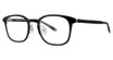 Original Penguin Eyeglasses The Stewart-A Black/BK