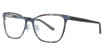 Takumi Eyeglasses TK1097 Black & Multi/90