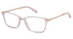 Ted Baker Eyeglasses TFW003 blush/BLS
