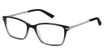Ted Baker Eyeglasses TFW003 black/BLK