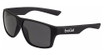 Bolle Eyewear Eyeglasses Brecken Matte Black