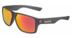 Bolle Eyewear Eyeglasses Brecken Matte Grey Crystal