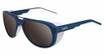 Bolle Eyewear Eyeglasses Cobalt Matte Navy