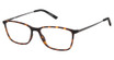 VÄRi Eyeglasses VR18 SHELL/GUN/C51