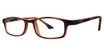 Parade Eyeglasses 1107 Tortoise