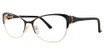 Avalon Collection 5079 Black/Gold