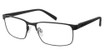 Eddie Bauer Eyeglasses EB 32026 BLACK/BK