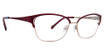 Vera Bradley Eyeglasses VB Jean Bramble/BRM