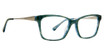 Life is Good Eyeglasses Macy Sea Green/SEA