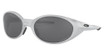 Oakley Eyeglasses OO9438 EYEJACKET REDUX SILVER/943805