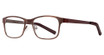 Affordable Designs Eyeglasses Colton Brown