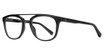 Affordable Designs Eyeglasses Doug Black