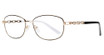Eight to Eighty Eyewear Eyeglasses Phyllis Black