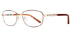 Eight to Eighty Eyewear Eyeglasses Phyllis Brown
