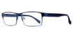 Eight to Eighty Eyewear Eyeglasses Lee Navy
