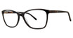 Vivid Eyeglasses VIVID 898 black