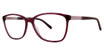 Vivid Eyeglasses VIVID 898 purple