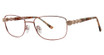 Sophia Loren Eyeglasses SL Beau Rivage 88 Natural/3