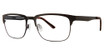Stetson Off Road Eyeglasses Off Road 5073 Black/21