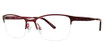 Gloria by Gloria Gloria By Gloria Vanderbilt 4063 Burgundy/77