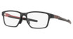 Oakley Frame OX8153 METALINK SATIN GREY SMOKE/815305